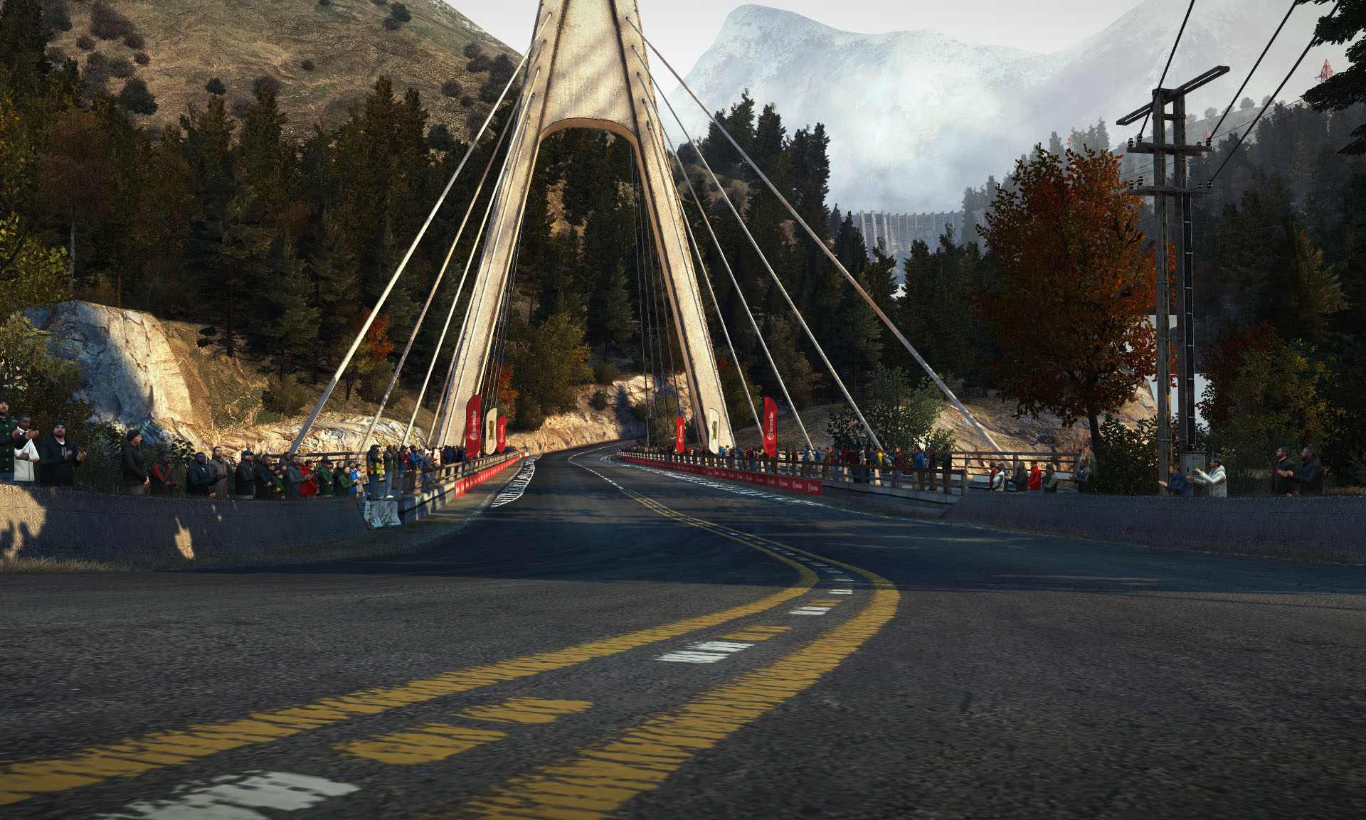 GRID Autosport - Sprint Pack screenshot 5