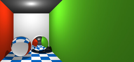 The Universe of Red Hope