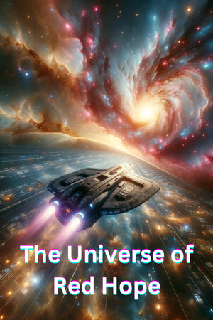 The Universe of Red Hope