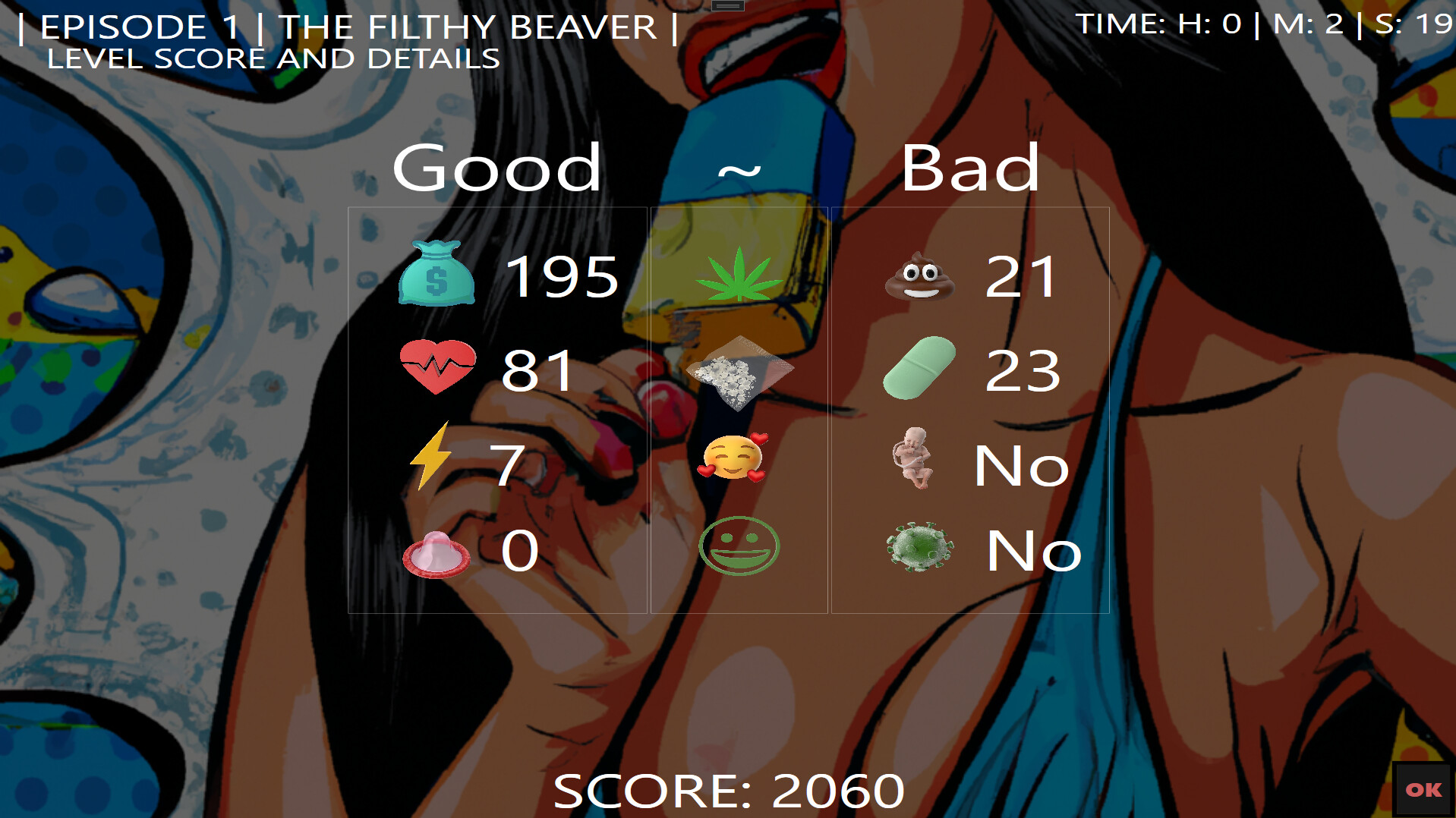 Lot Lizard screenshot 8