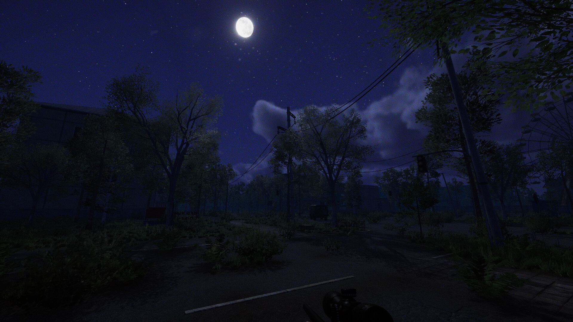 Warfare : Battleground screenshot 9
