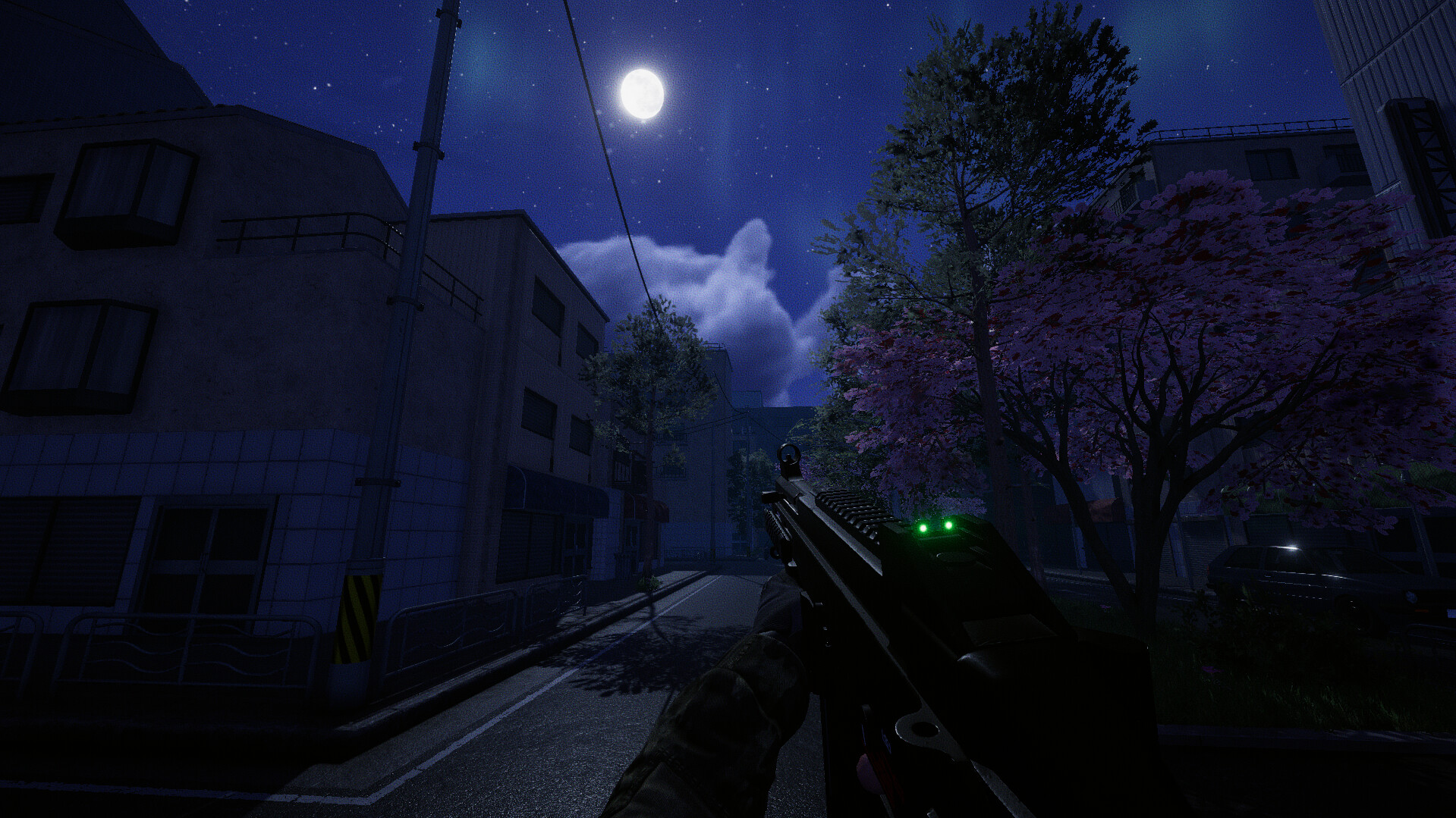 Warfare : Battleground screenshot 16