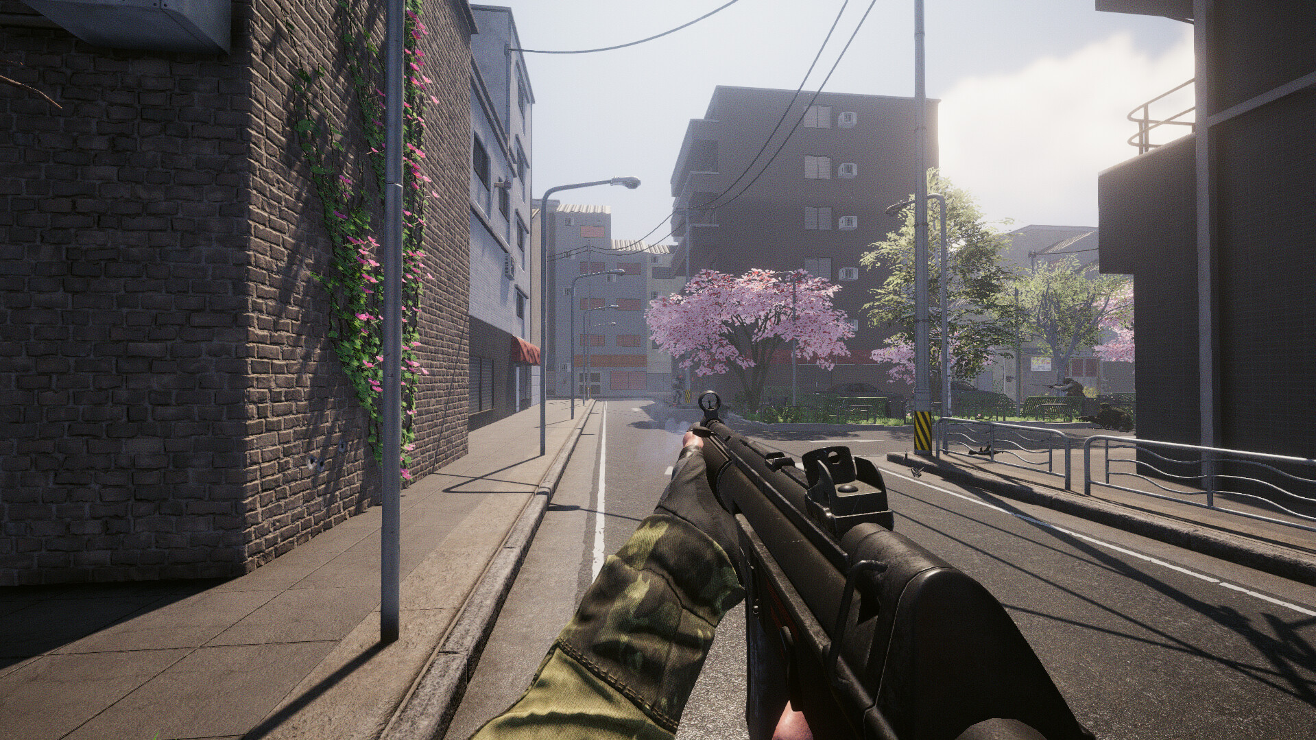 Warfare : Battleground screenshot 13