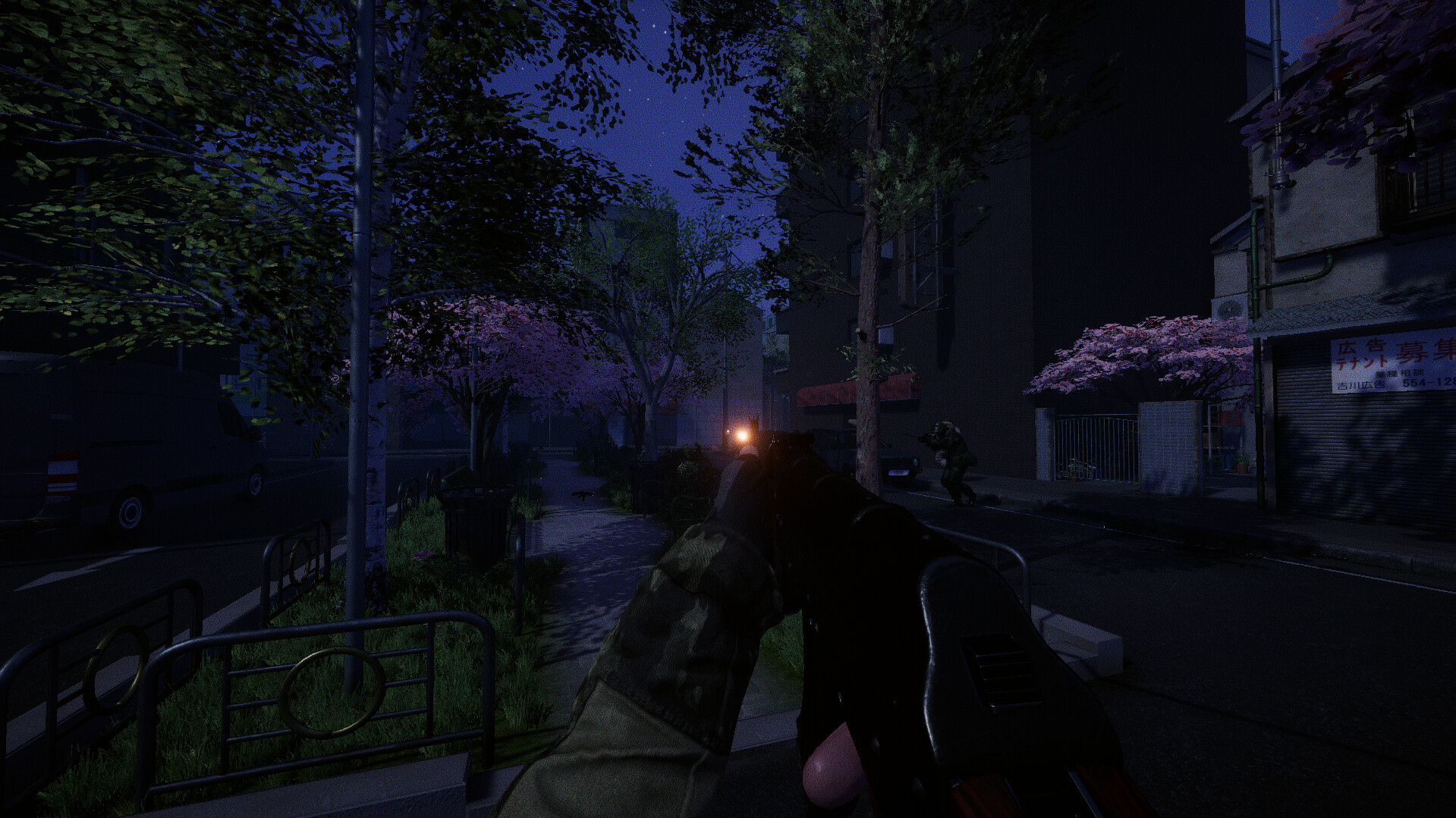 Warfare : Battleground screenshot 15