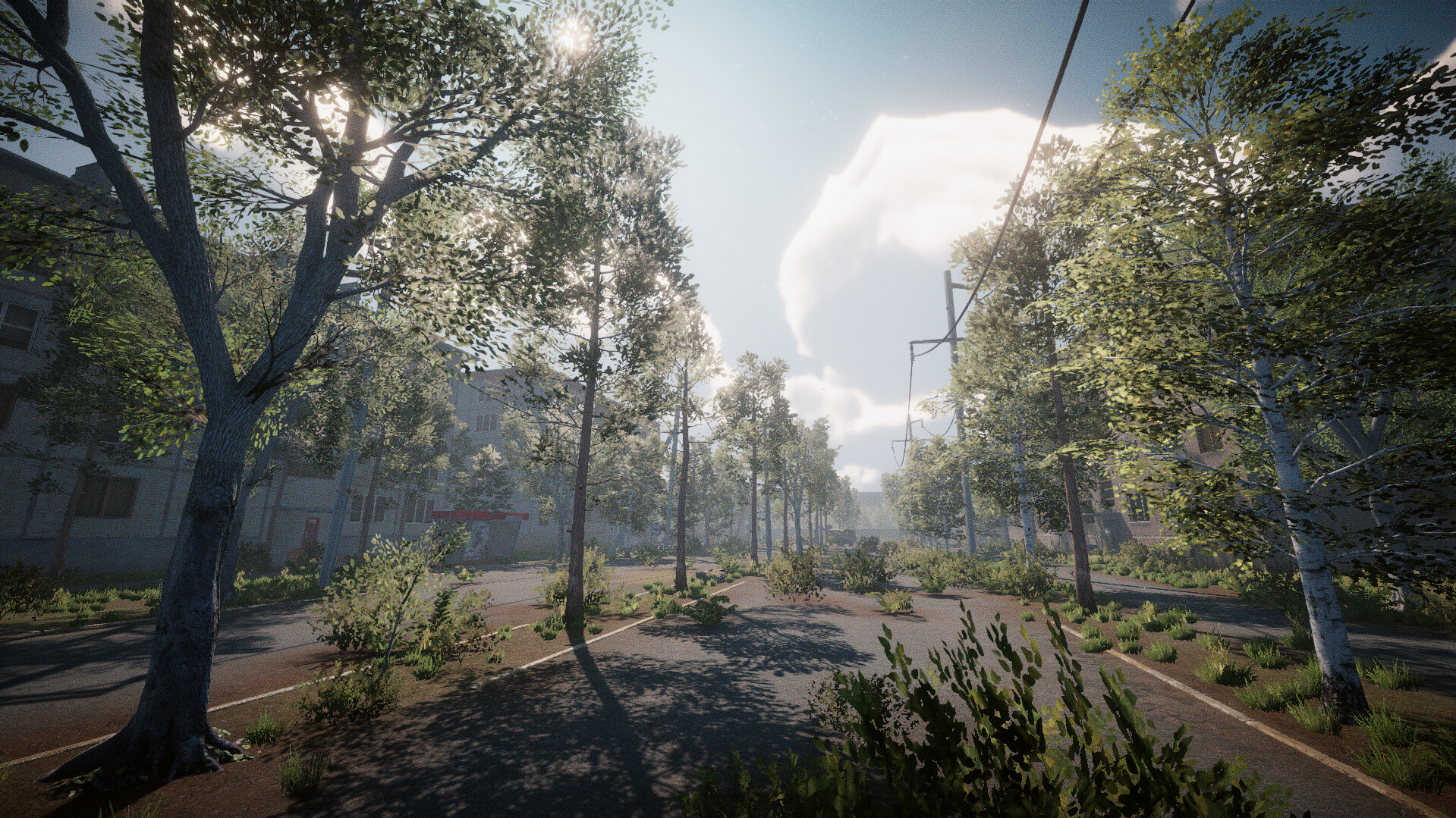 Warfare : Battleground screenshot 5