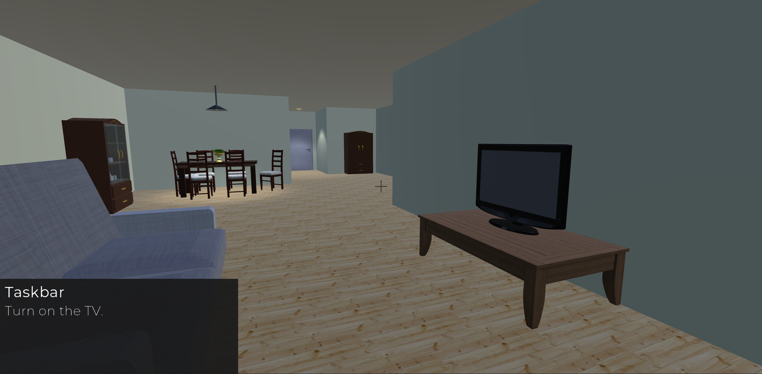 Distant screenshot 5