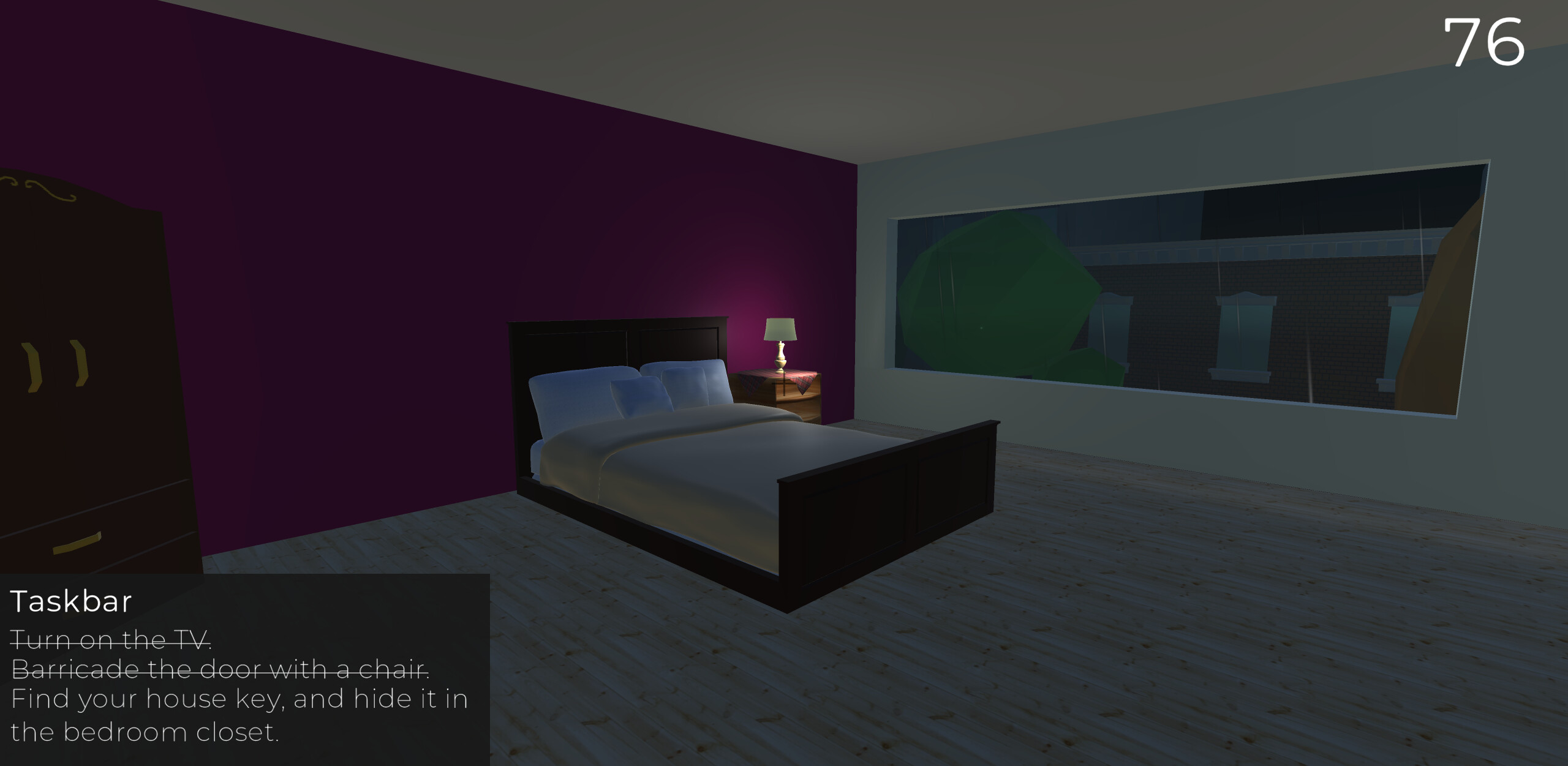 Distant screenshot 4