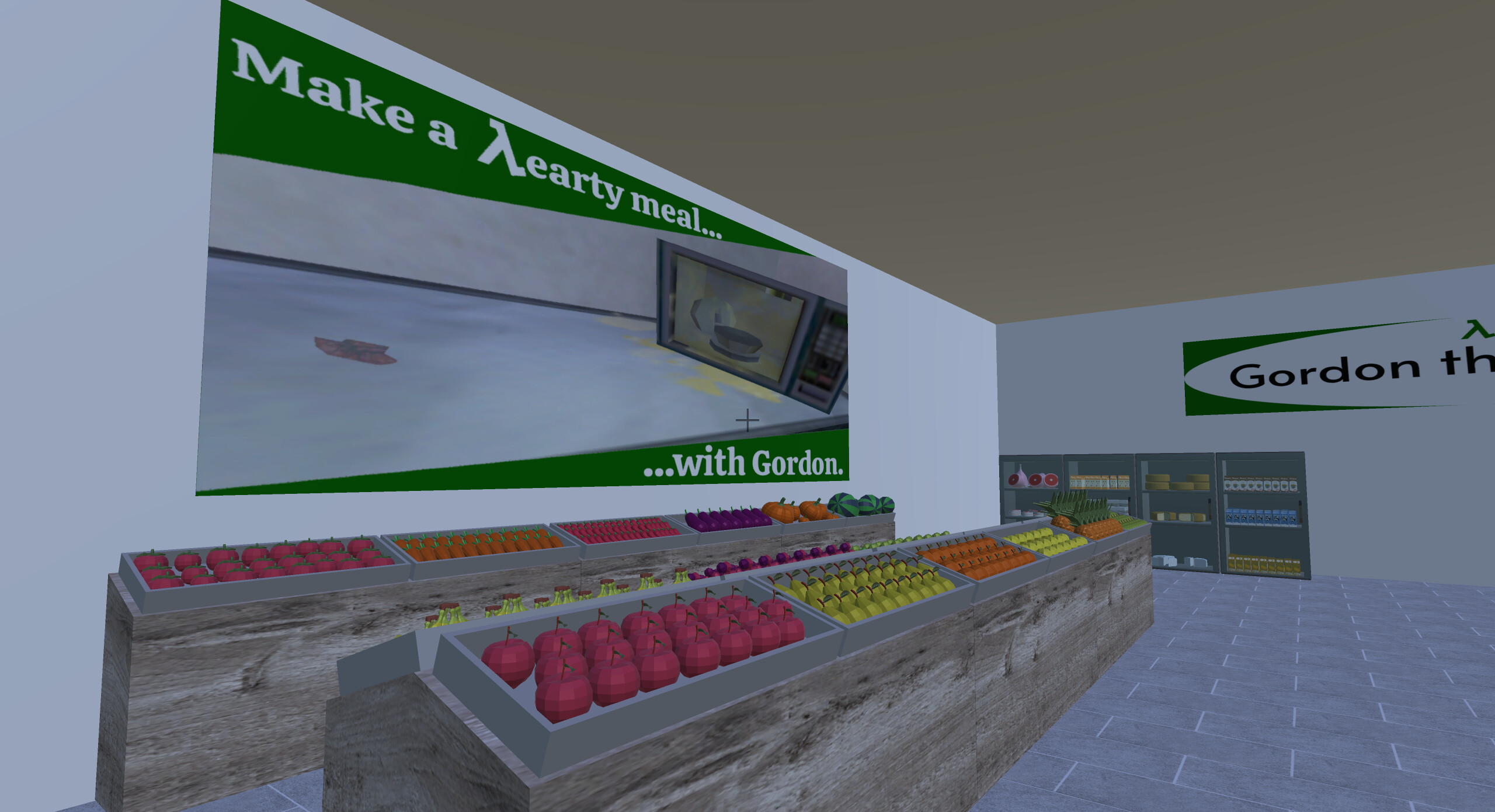 Distant screenshot 3