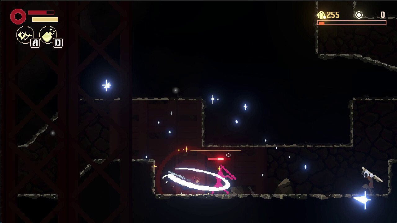 Mother's Sword screenshot 8