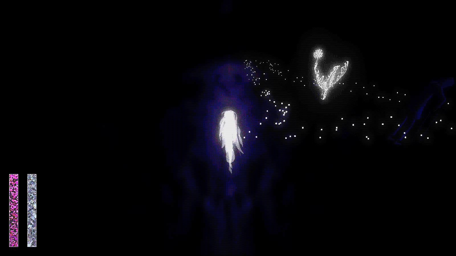 Pseudo-Haunting Soundtrack screenshot 5
