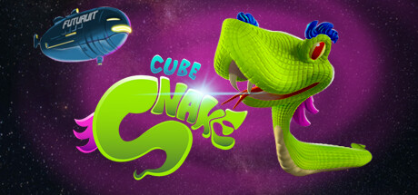 Cube Snake on Steam