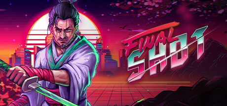 Final Shot Cover Image