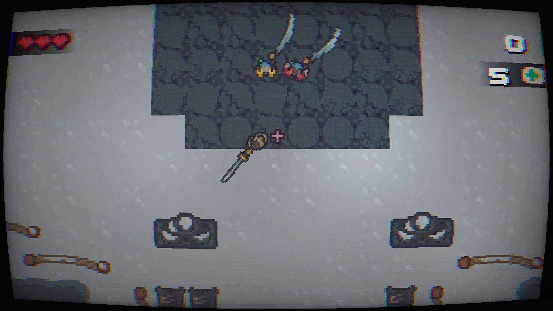 Final Shot screenshot 4