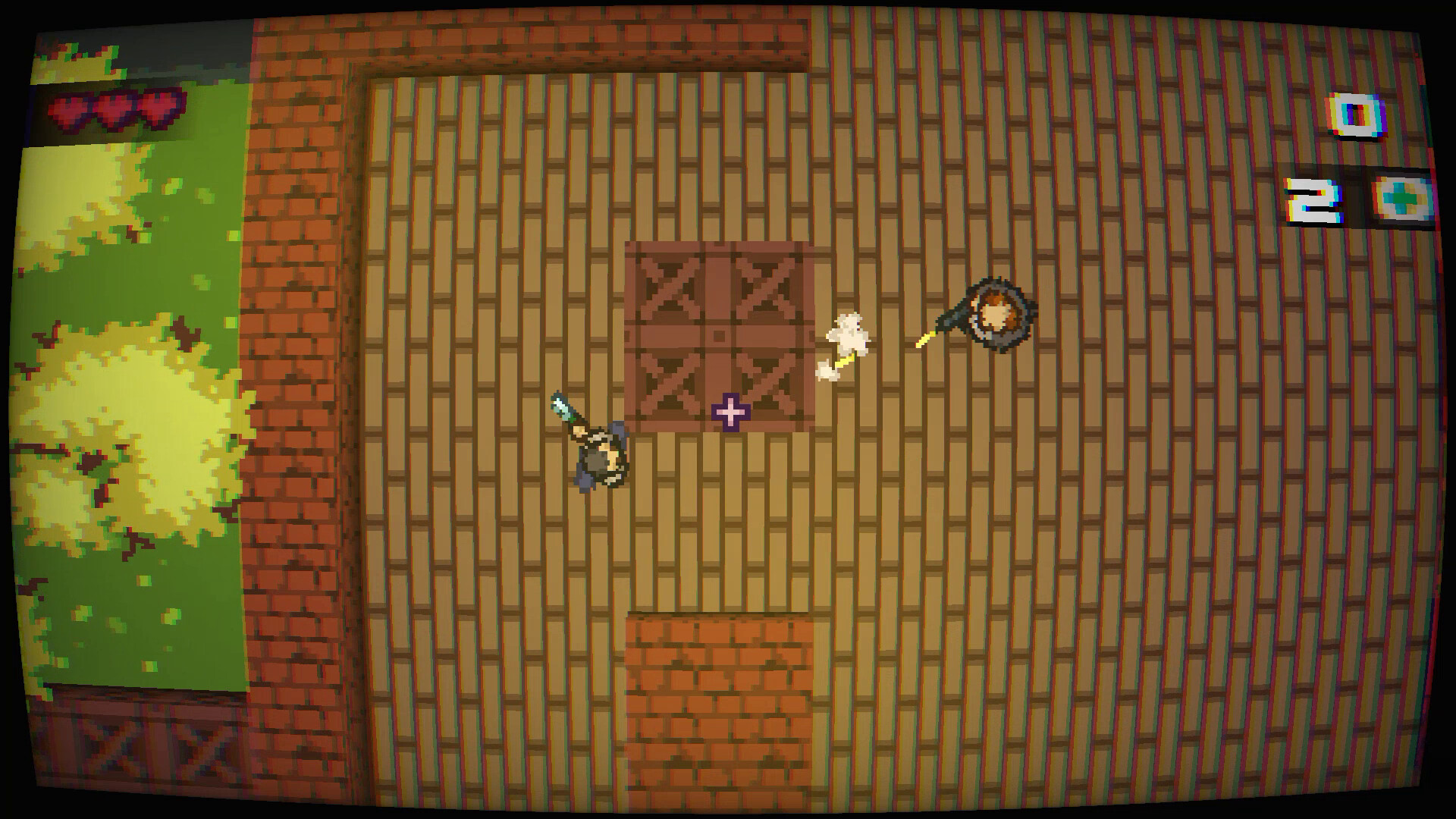 Final Shot screenshot 7