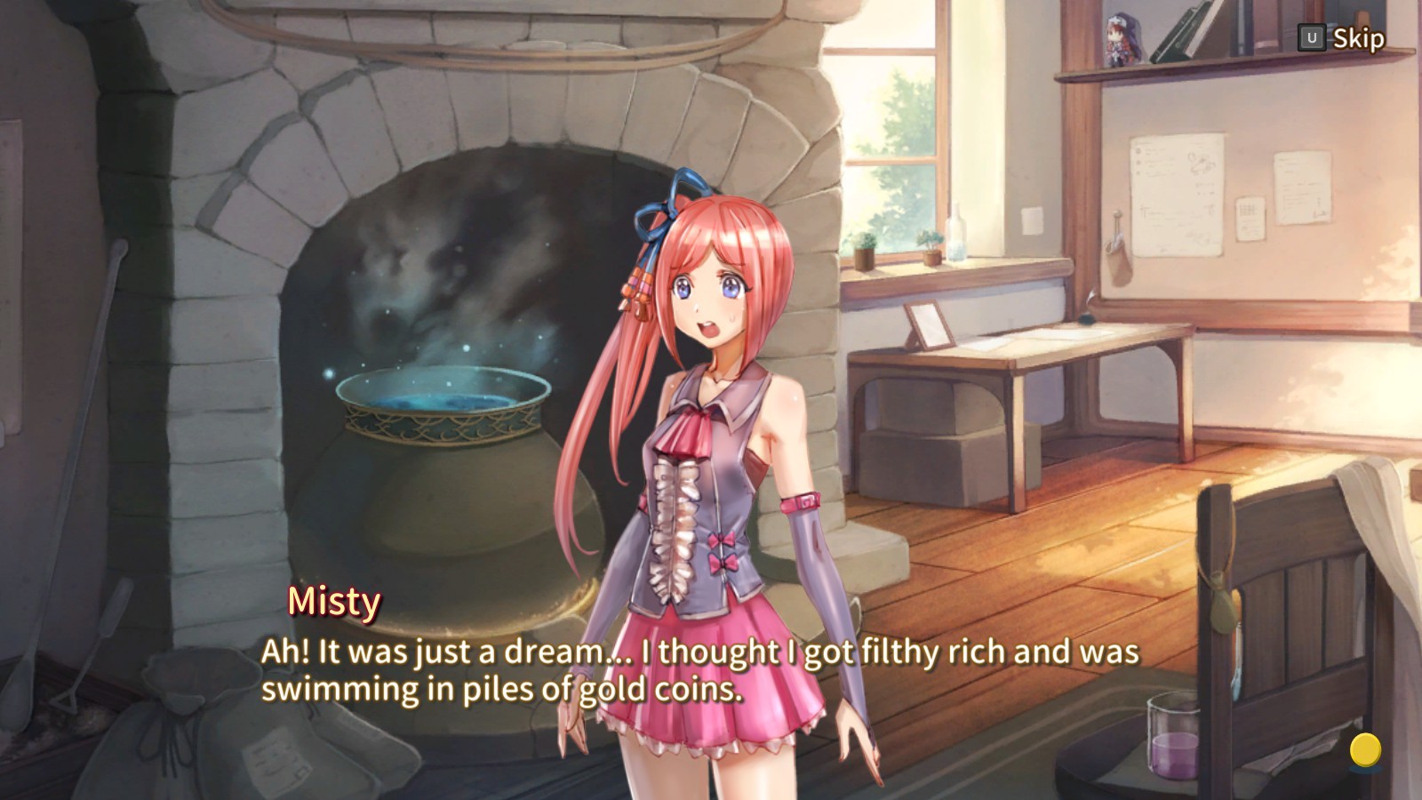 The Emerald Tablet screenshot 9