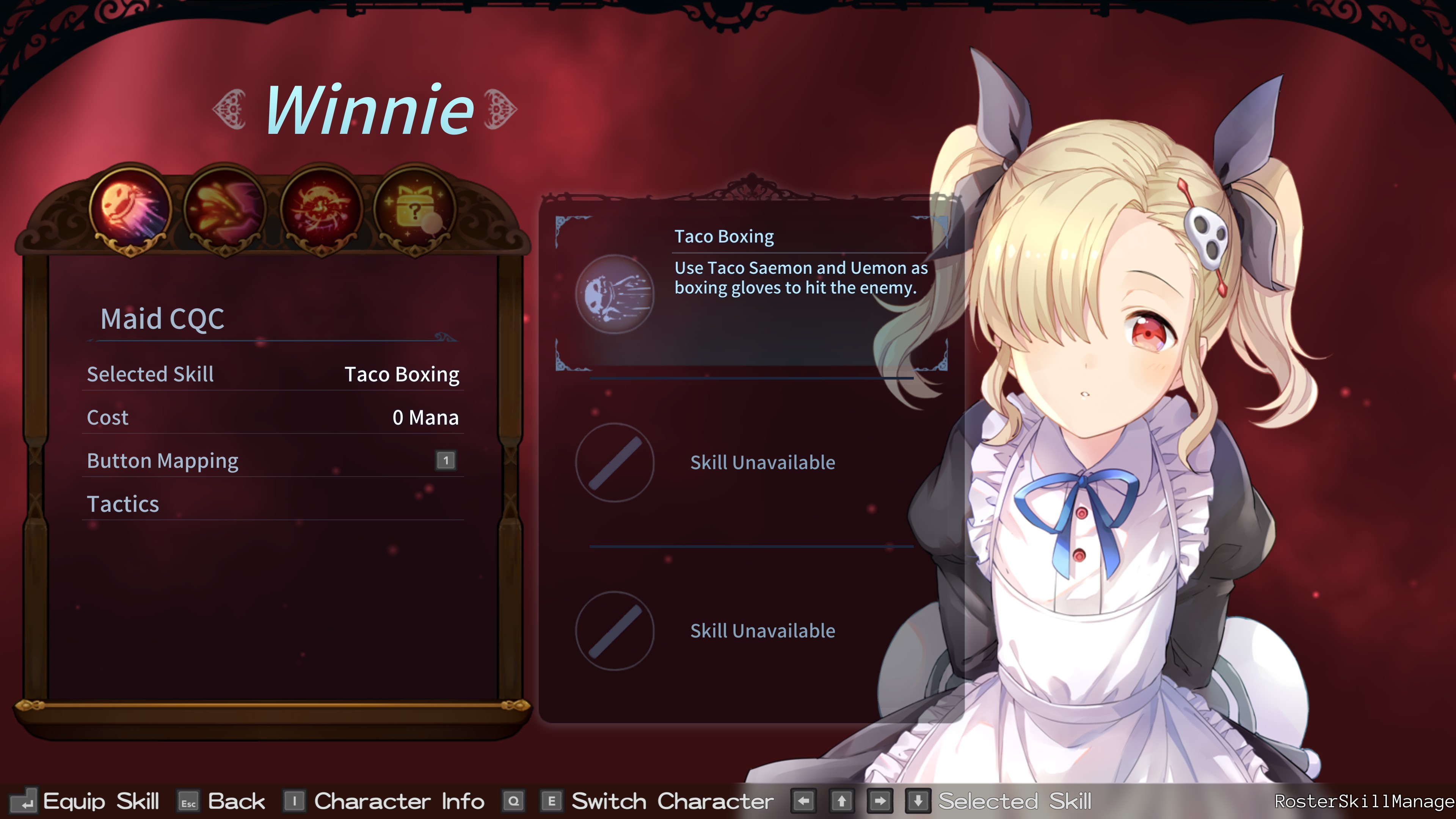 The Emerald Tablet screenshot 8