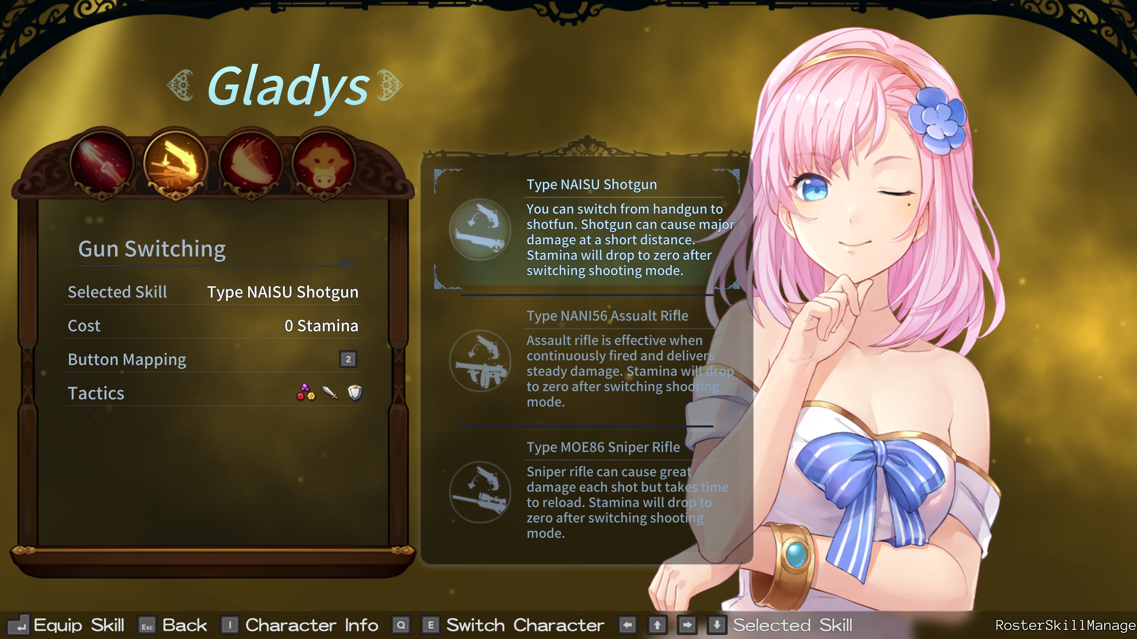 The Emerald Tablet screenshot 11