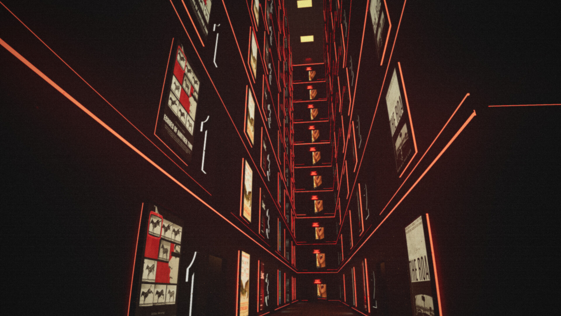 Late Shift screenshot 10