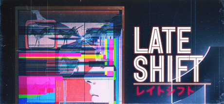Late Shift — Steam header