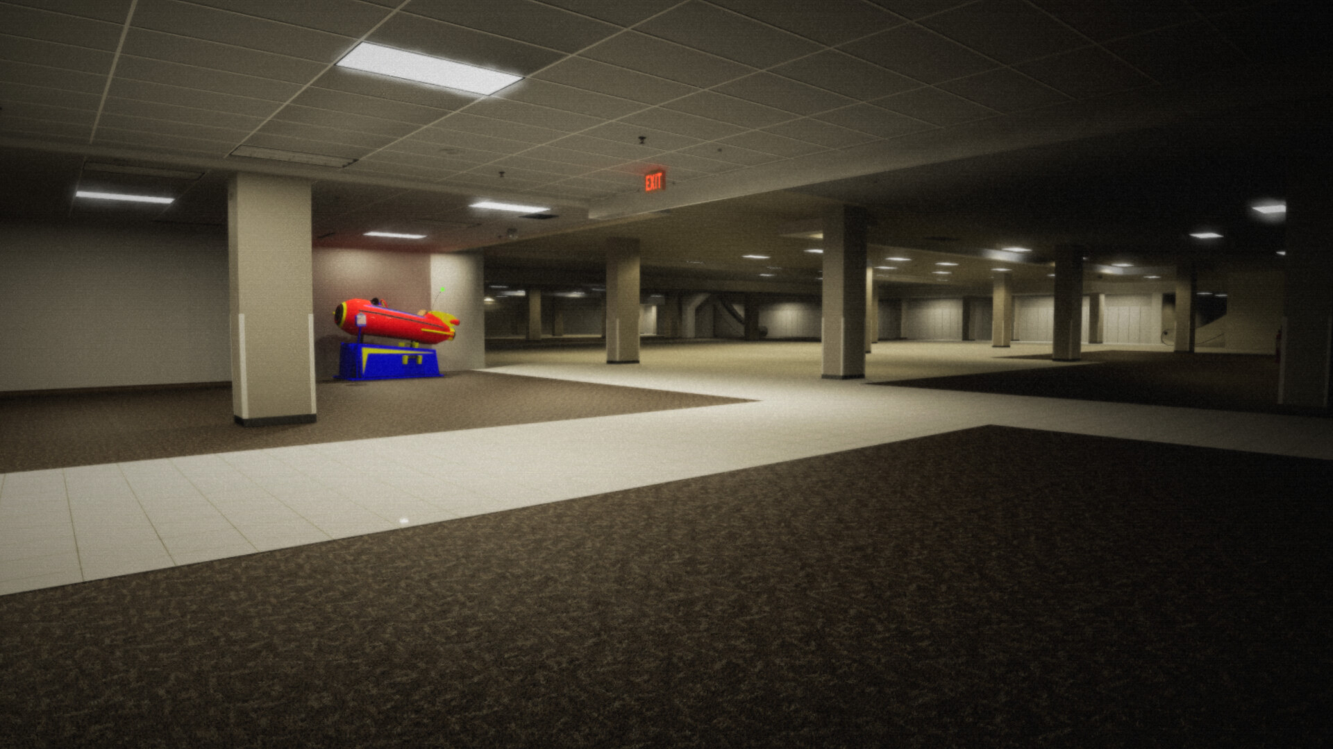 Late Shift screenshot 8