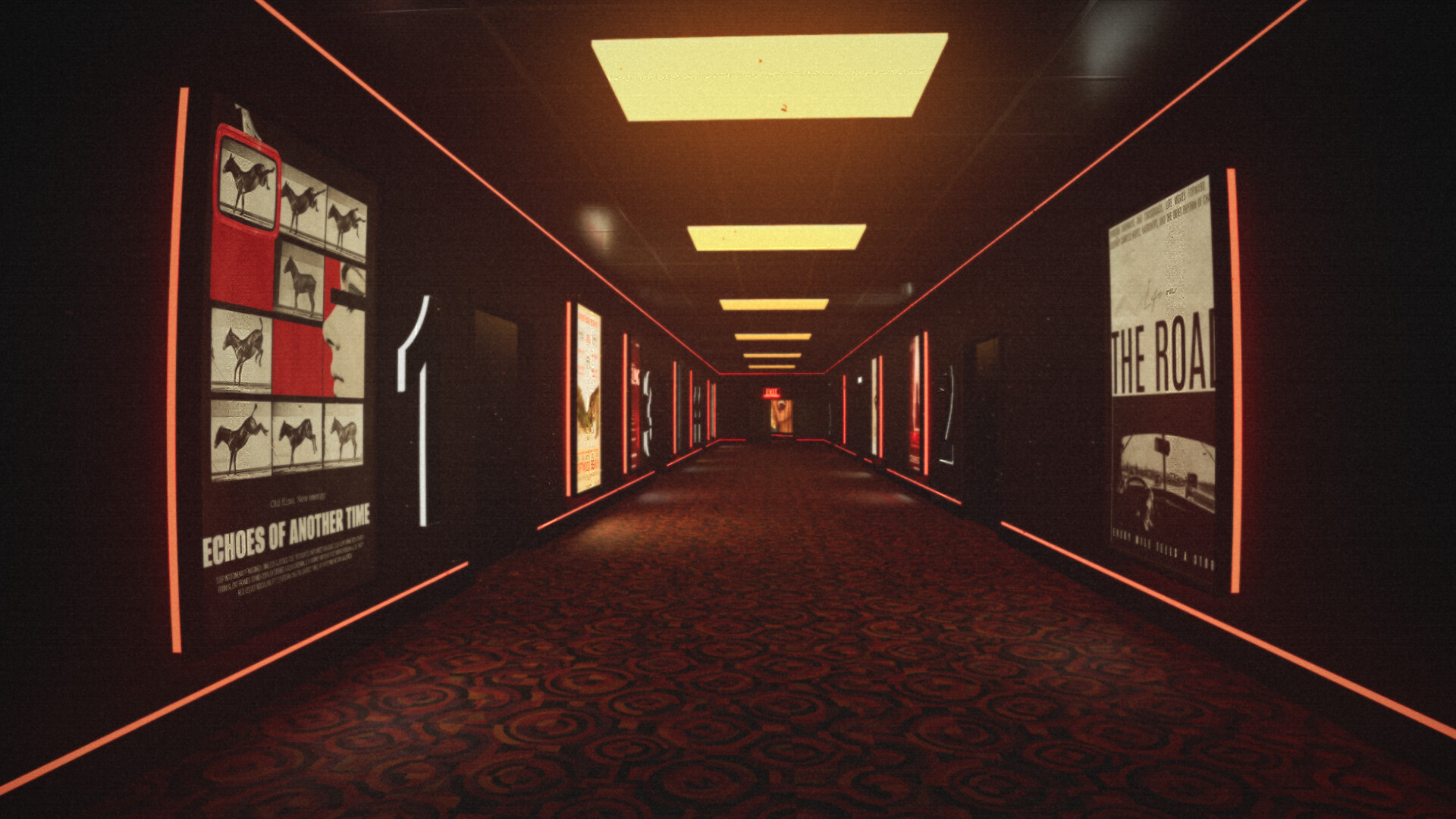 Late Shift screenshot 9