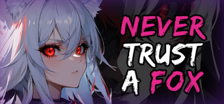 Never Trust a Fox — header artwork