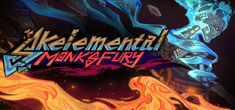Skelemental: Monk's Fury