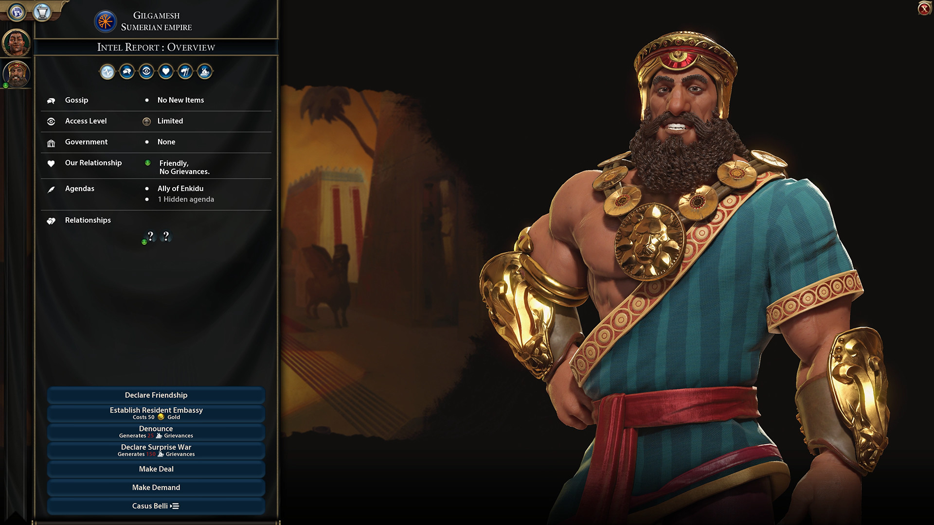 Steamで90% OFF：Sid Meier's Civilization® VI