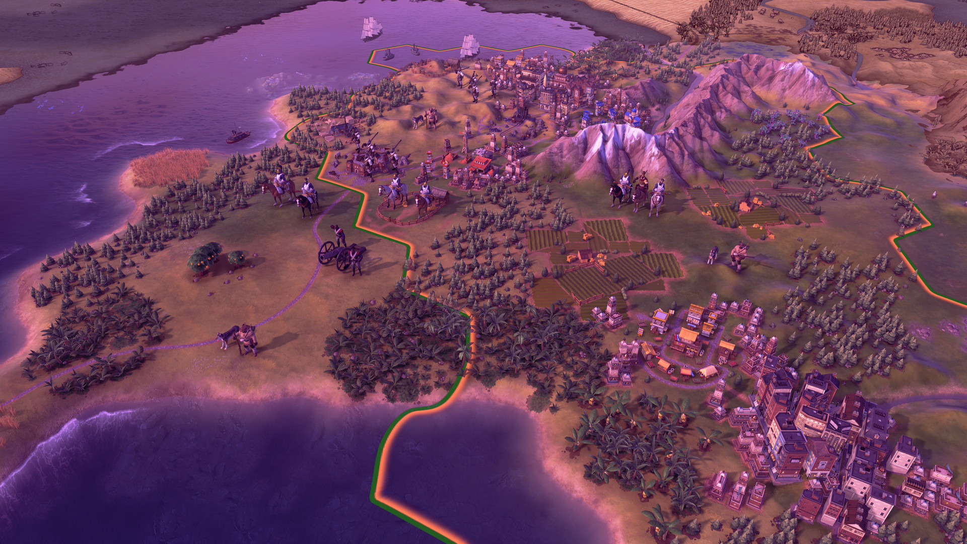 Sid Meier’s Civilization® VI — изображение 2