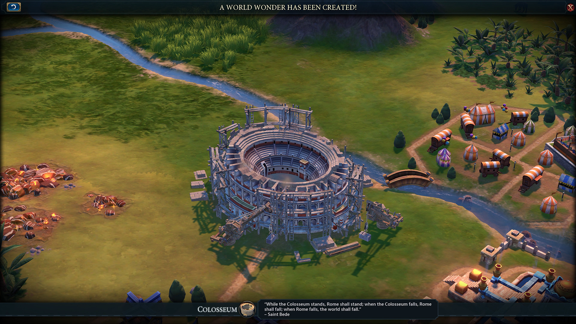 Sid Meier’s Civilization® VI — изображение 5