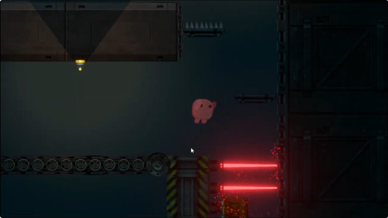 Gummy Jump 2 screenshot 4