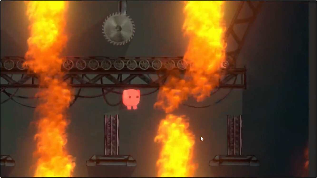 Gummy Jump 2 screenshot 2