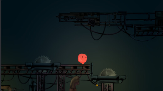 Gummy Jump 2 screenshot 1