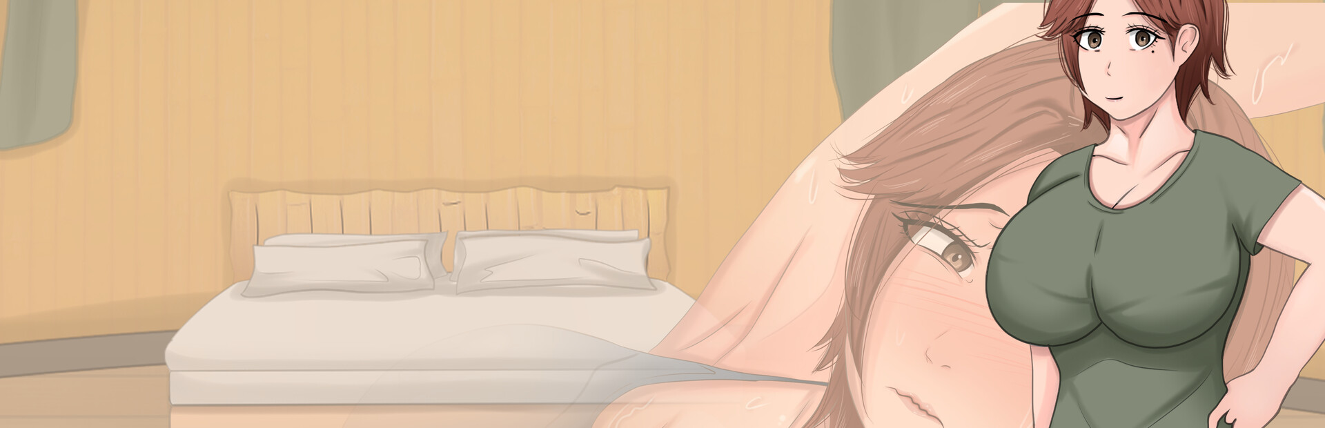 Fumiko and the Village of Lust