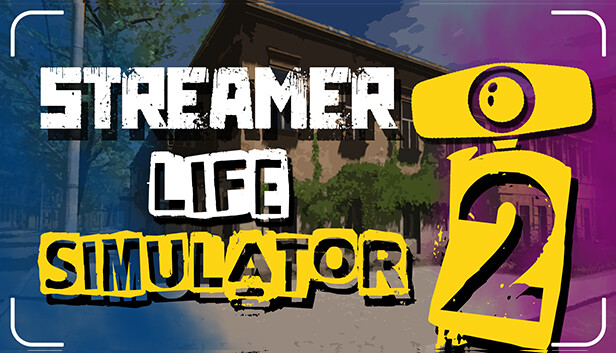 Save 15% on Streamer Life Simulator 2 on Steam