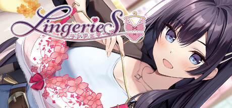 LingerieS / ランジェリーズ插图