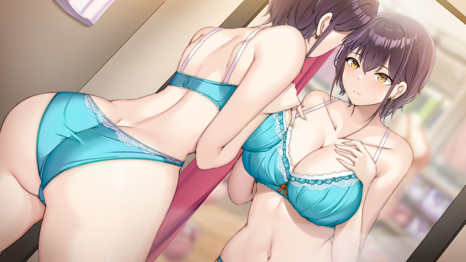 LingerieS / ランジェリーズ screenshot 10
