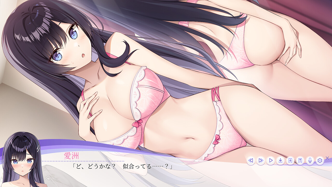 LingerieS / ランジェリーズ screenshot 7