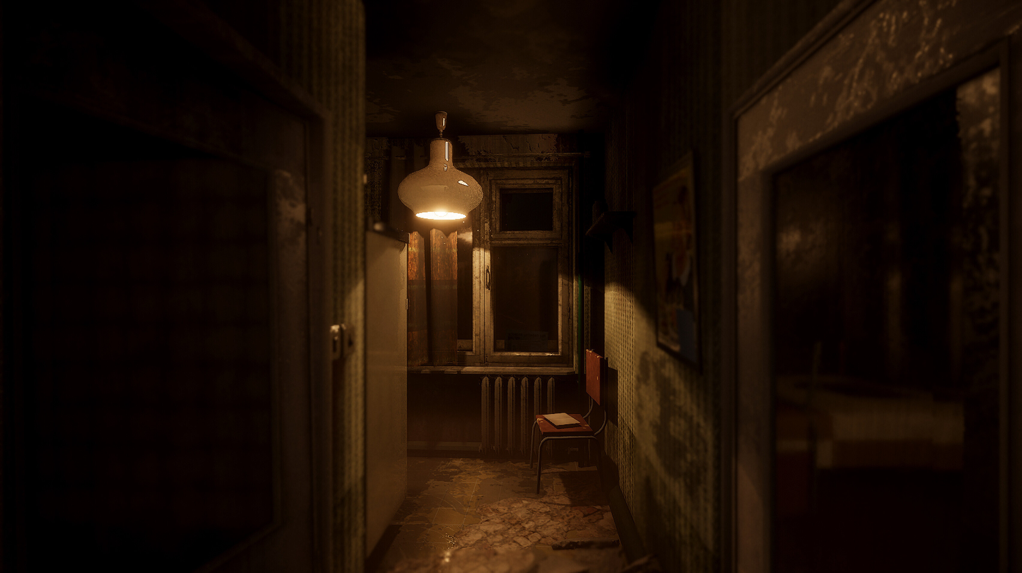 MATRESHKA screenshot 2