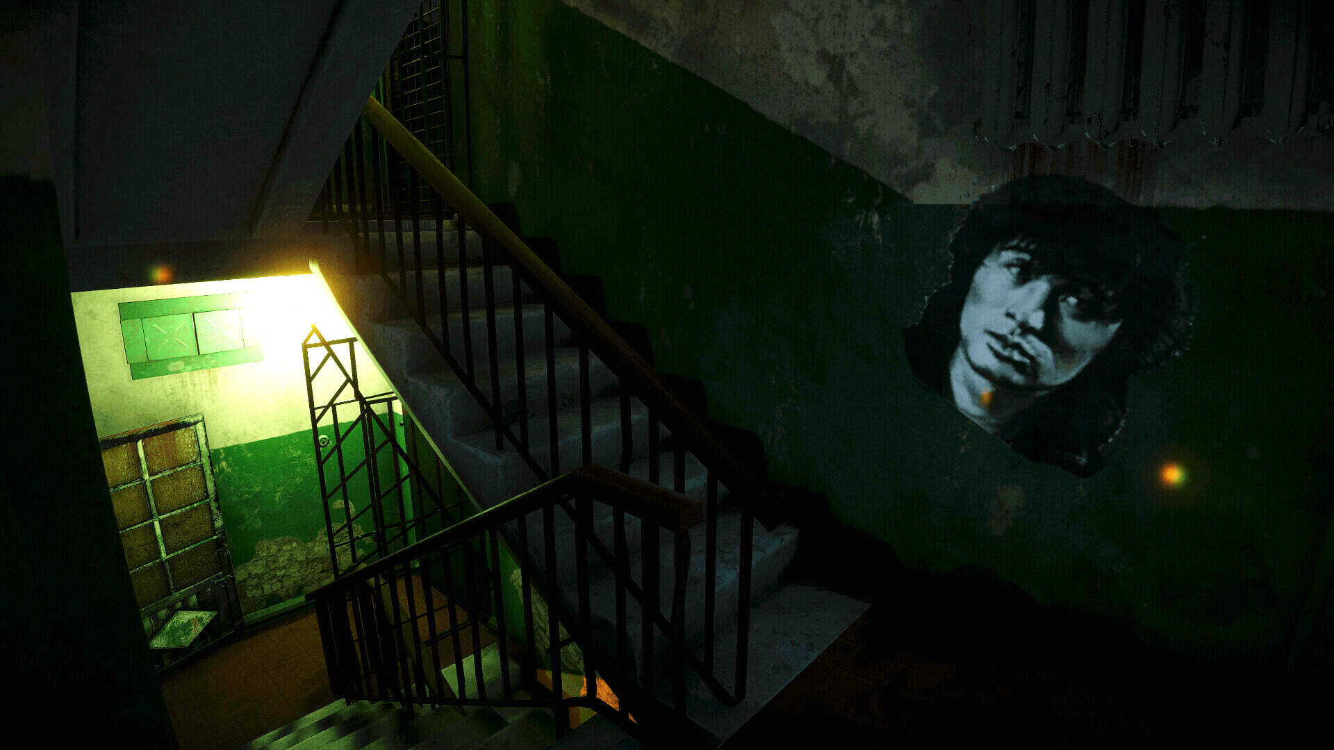 MATRESHKA screenshot 1