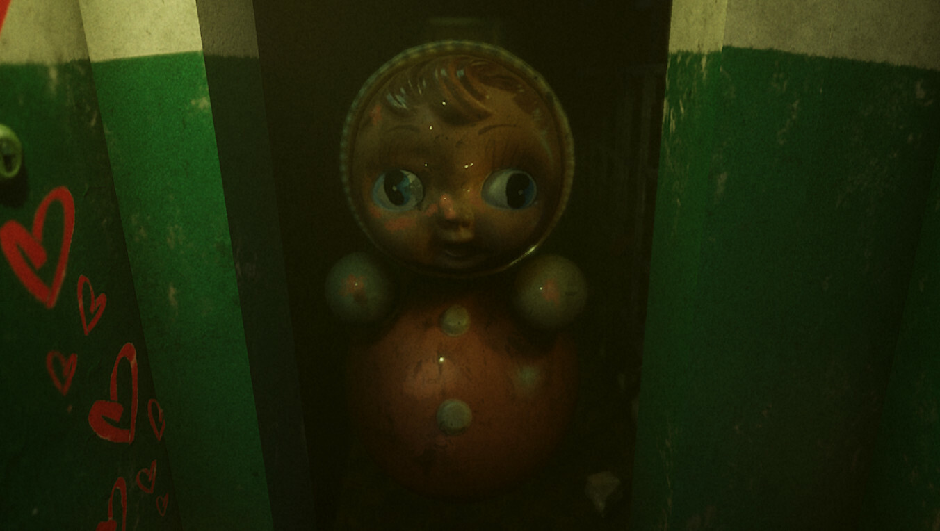 MATRESHKA screenshot 3