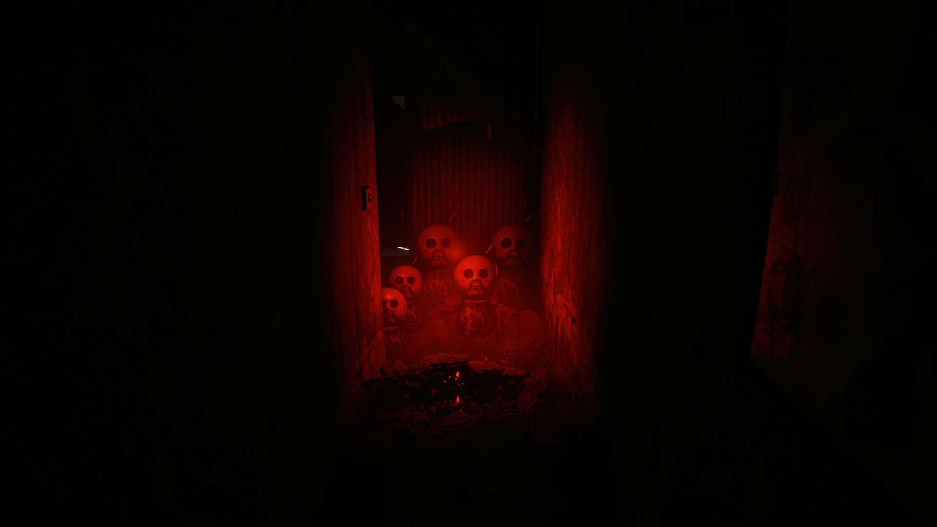 MATRESHKA screenshot 4