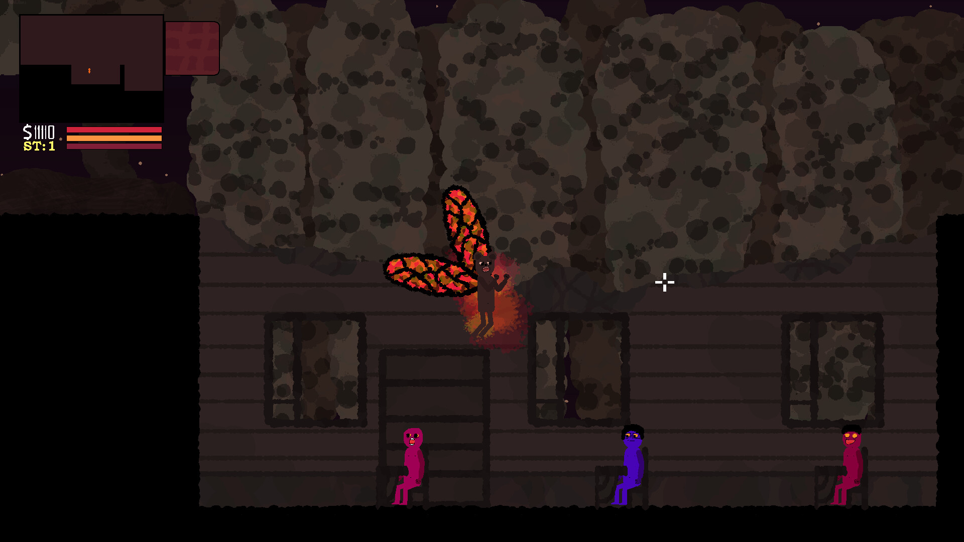 Star fetus screenshot 1