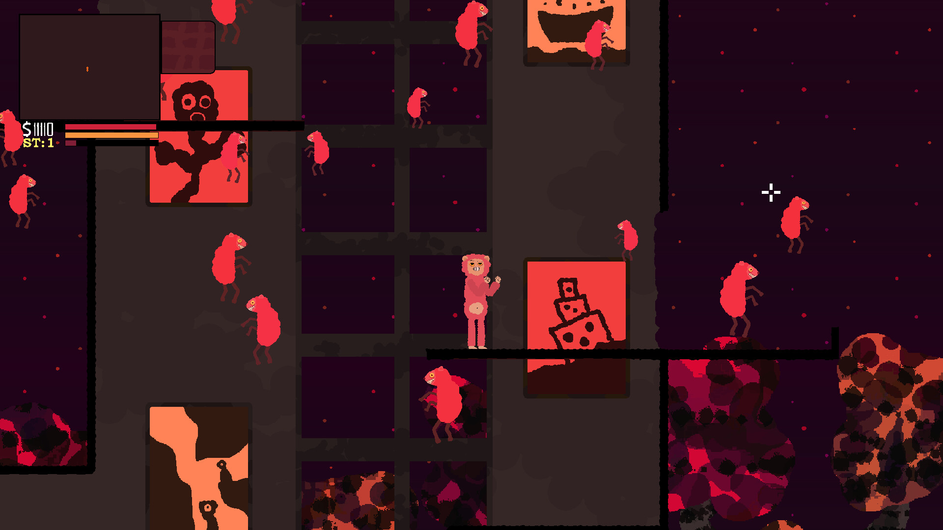 Star fetus screenshot 4