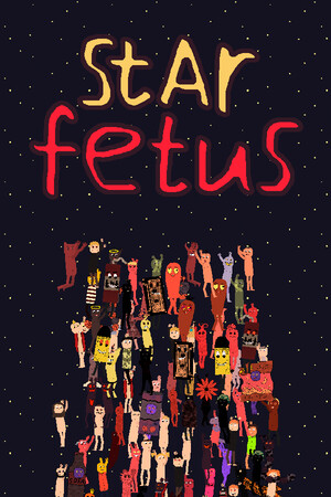 Star fetus