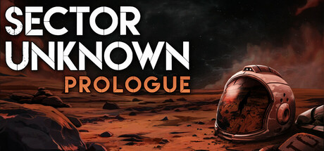 Sector Unknown - Prologue Cover Image