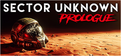 Sector Unknown - Prologue: header artwork