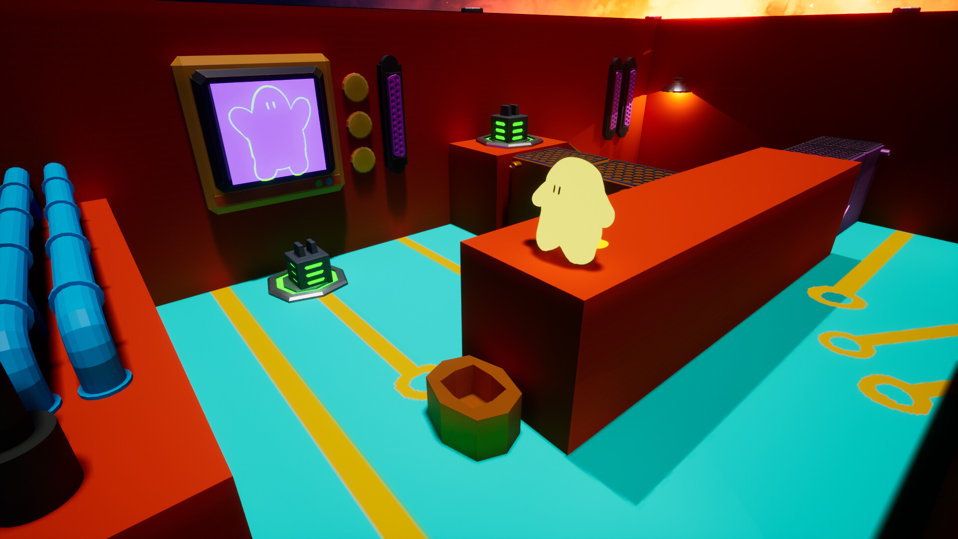 Star_Wired screenshot 5