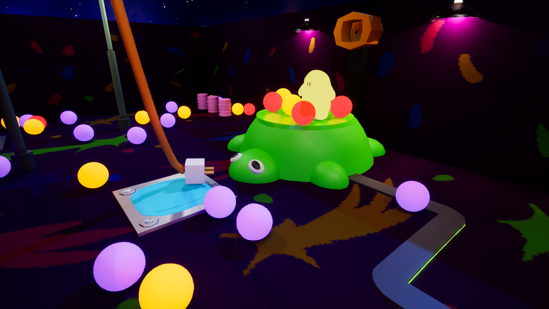 Star_Wired screenshot 4