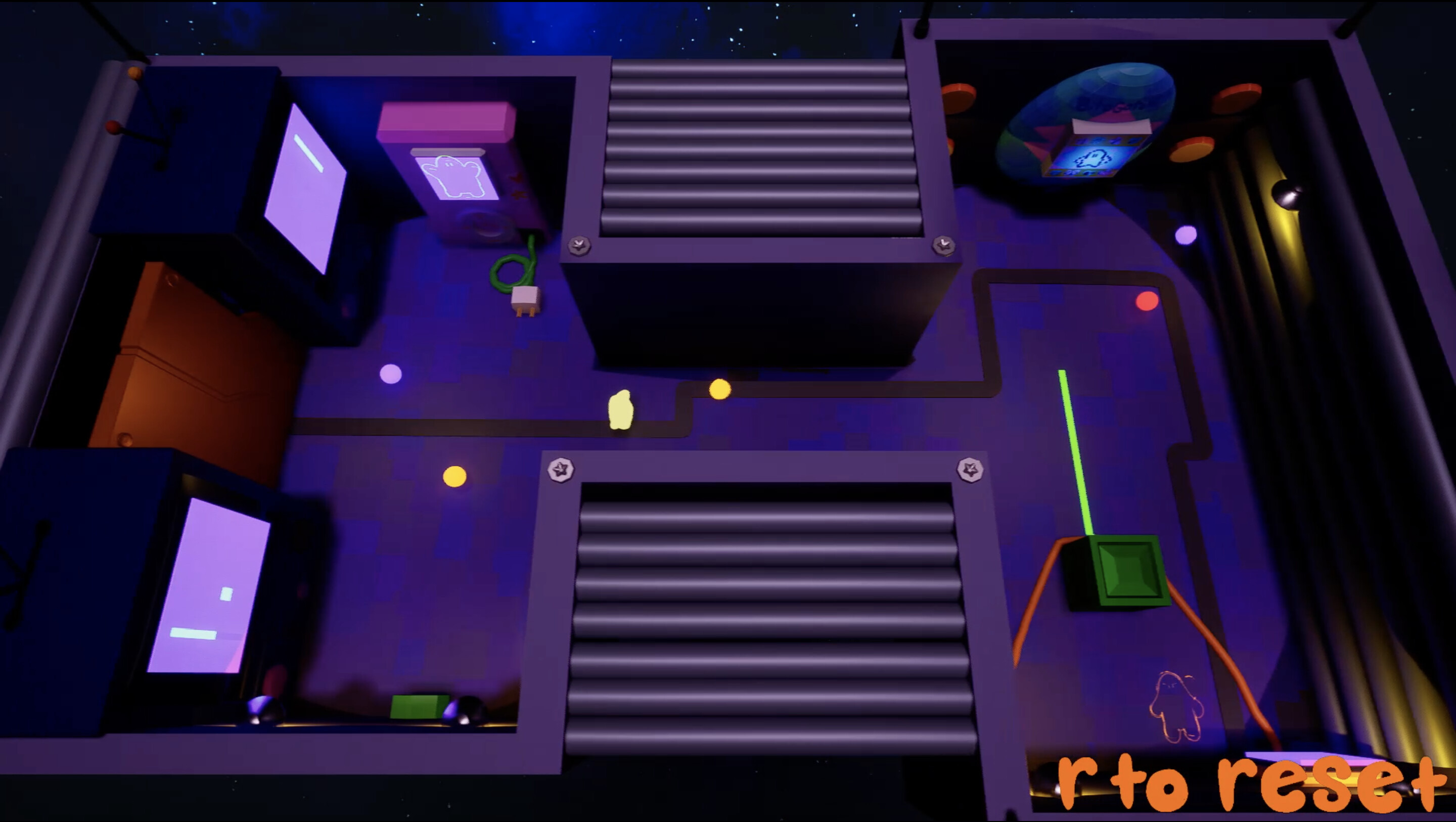 Star_Wired screenshot 3
